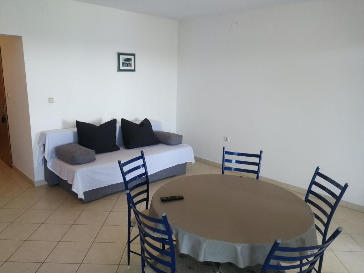 Apartament Apartman Cemeljic Mandre Zewnętrze zdjęcie