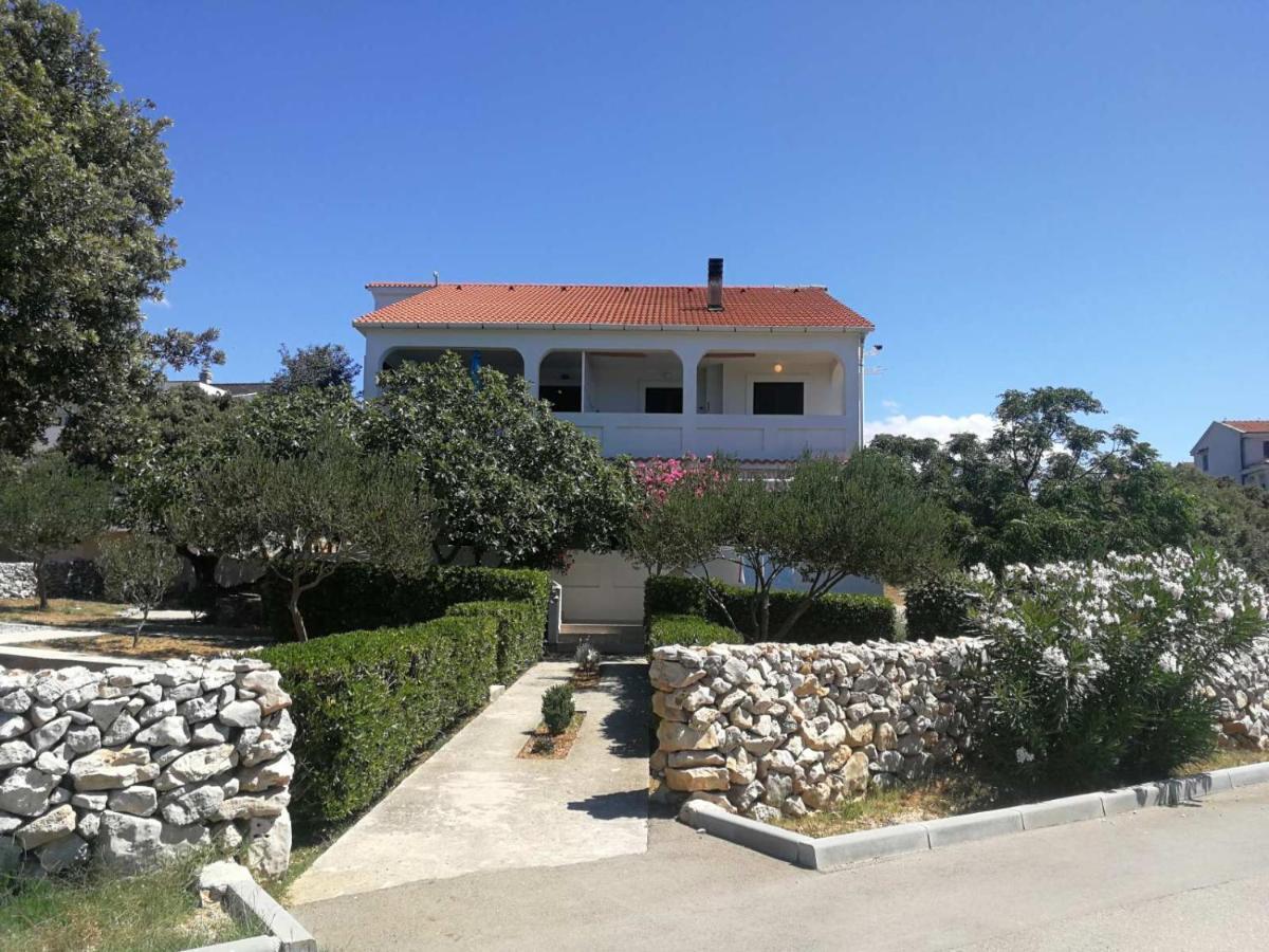 Apartament Apartman Cemeljic Mandre Zewnętrze zdjęcie