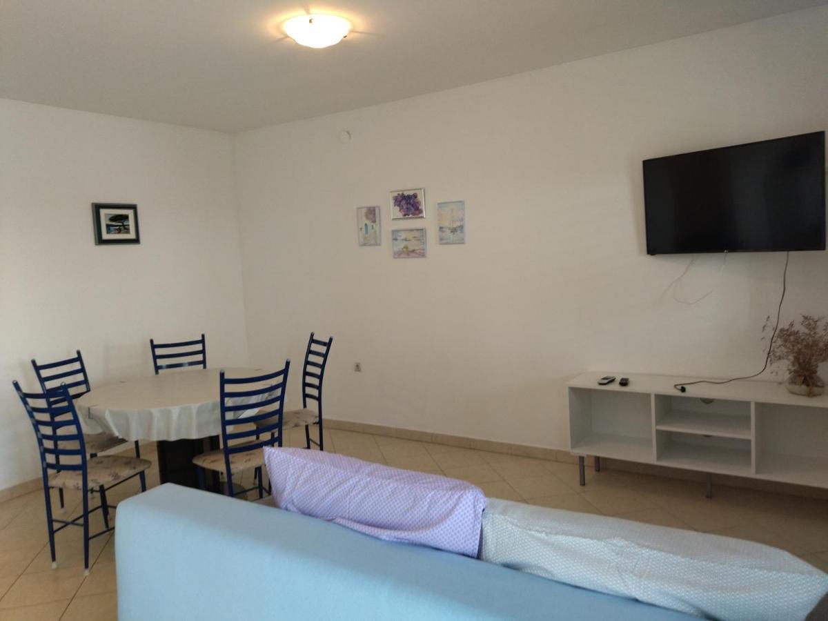 Apartament Apartman Cemeljic Mandre Zewnętrze zdjęcie