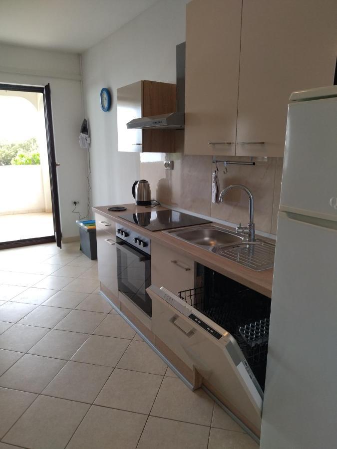 Apartament Apartman Cemeljic Mandre Zewnętrze zdjęcie