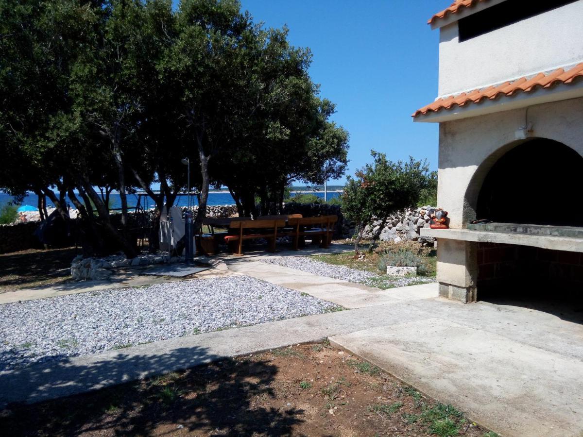 Apartament Apartman Cemeljic Mandre Zewnętrze zdjęcie