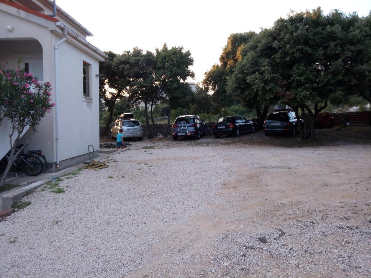 Apartament Apartman Cemeljic Mandre Zewnętrze zdjęcie